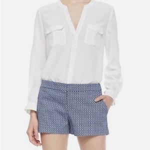 NWT Joie Isabeau Shorts Size 6